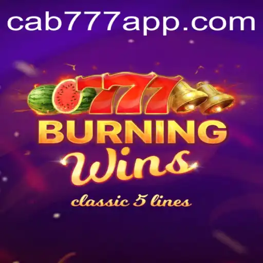 Unveiling the Thrills of BurningWins: The Ultimate Gaming Experience