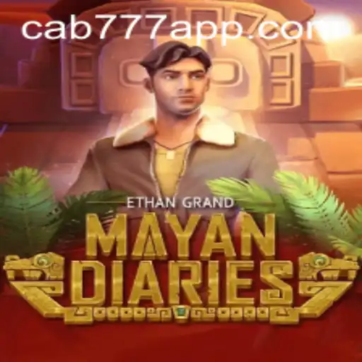 Discover the Enigmatic World of MayanDiaries