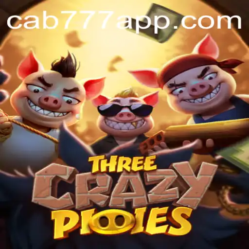 ThreeCrazyPiggies: An Engaging Adventure in Online Gaming