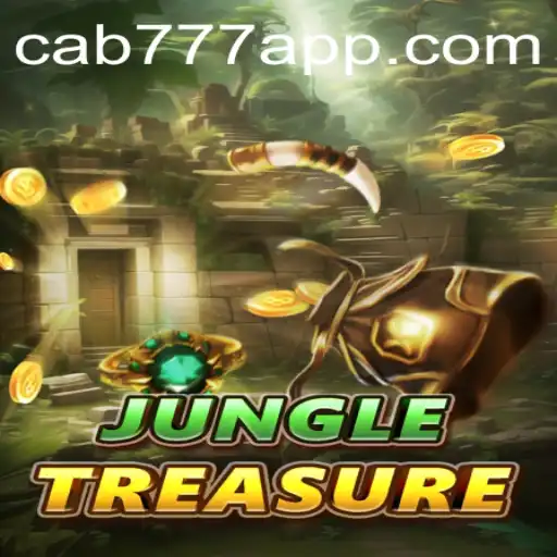 JungleTreasure: An Exciting Adventure Awaits at CAB777.COM