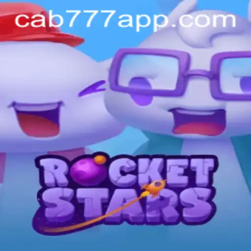 Mastering the Cosmos in RocketStars with CAB777.COM