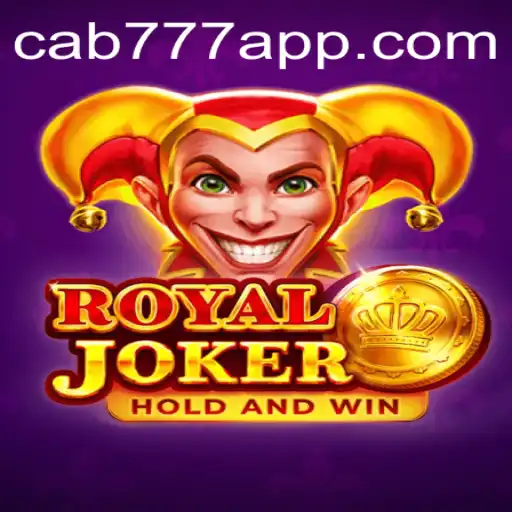 Discover the Excitement of Royaljoker: A Captivating Game by CAB777.COM