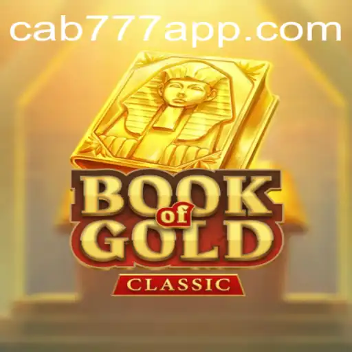 Journey into the Past with BookOfGoldClassic