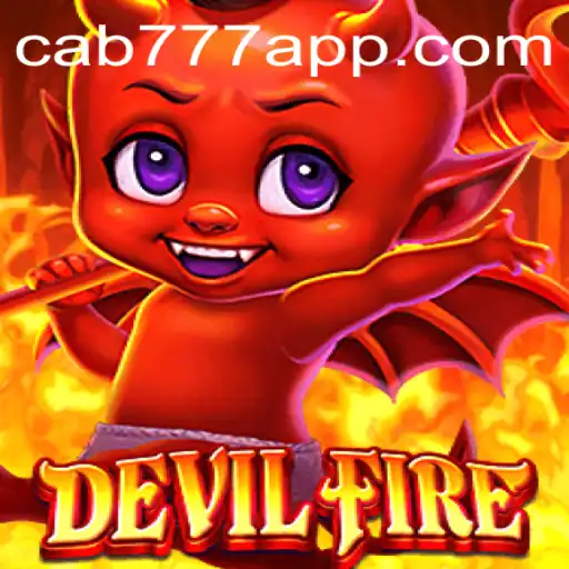 Unveiling DevilFire: An Immersive Gaming Experience at CAB777.COM