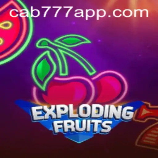Discover the Exciting World of ExplodingFruits Game on CAB777.COM