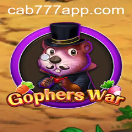 GophersWar: A Journey into Strategic Gaming