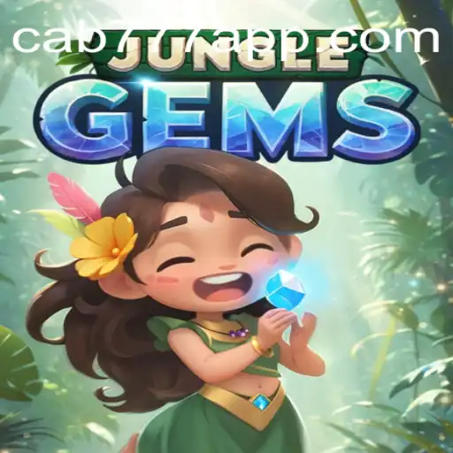 Explore the Thrills of JungleGems: A New Adventure with CAB777.COM
