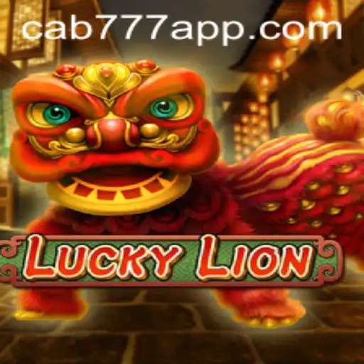 Exploring the Thrills of LuckyLion: Your Guide to the Exciting World of CAB777.COM