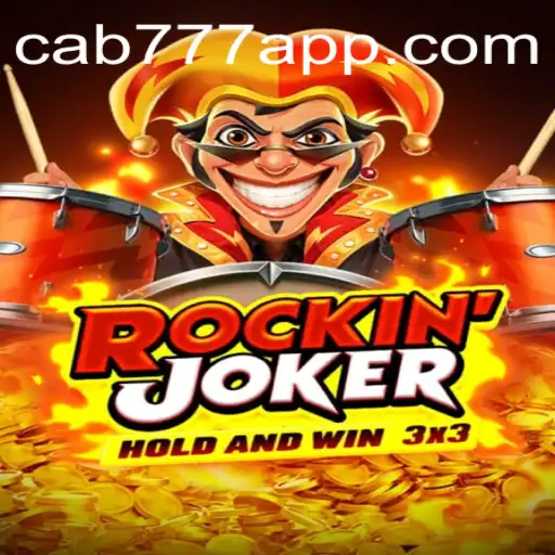 The Thrilling World of RockinJoker: A New Era of Gaming with CAB777.COM