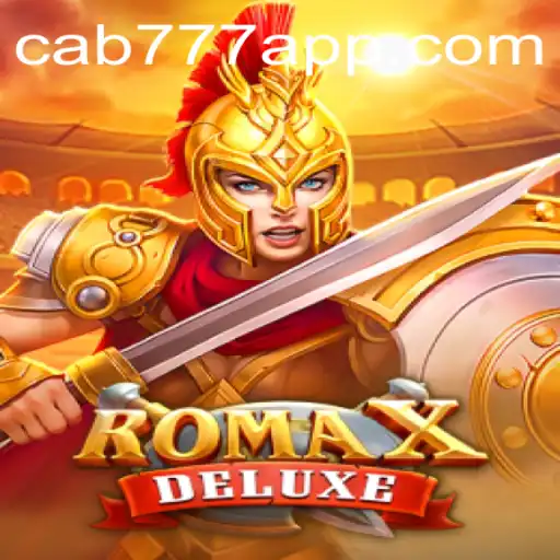 Exploring the Allure of RomaXDeluxe: A Thrilling Gaming Experience