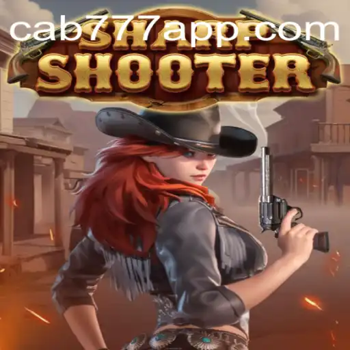 Sharpshooter: Revolutionizing Entertainment with CAB777.COM